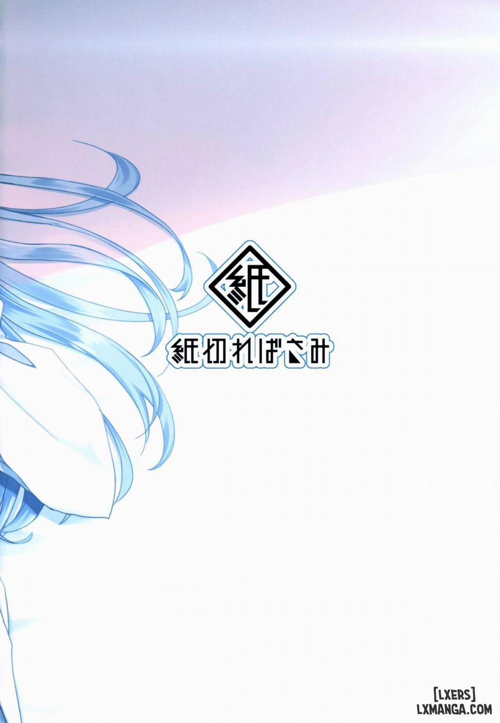 Rem to Ichakora Seikatsu Oneshot trang 19