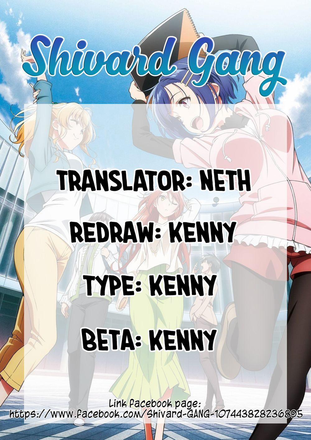 Remake Our Life! 31.1 trang 1