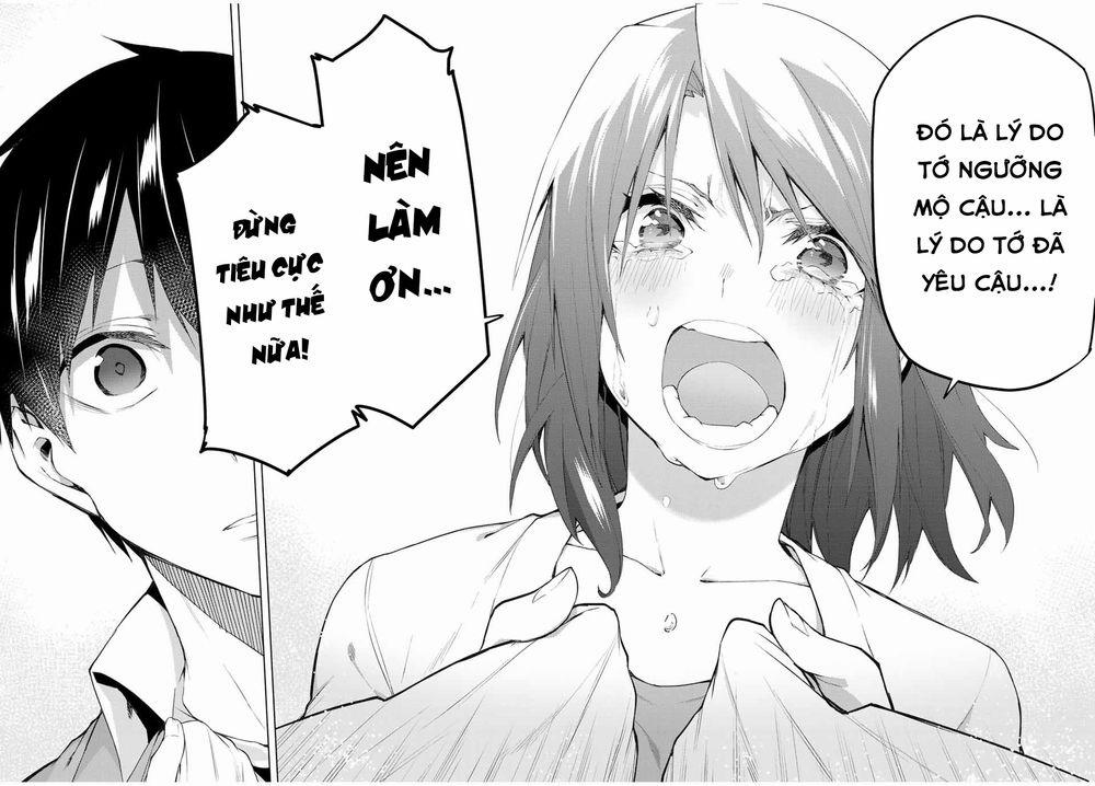 Remake Our Life! 31.1 trang 13