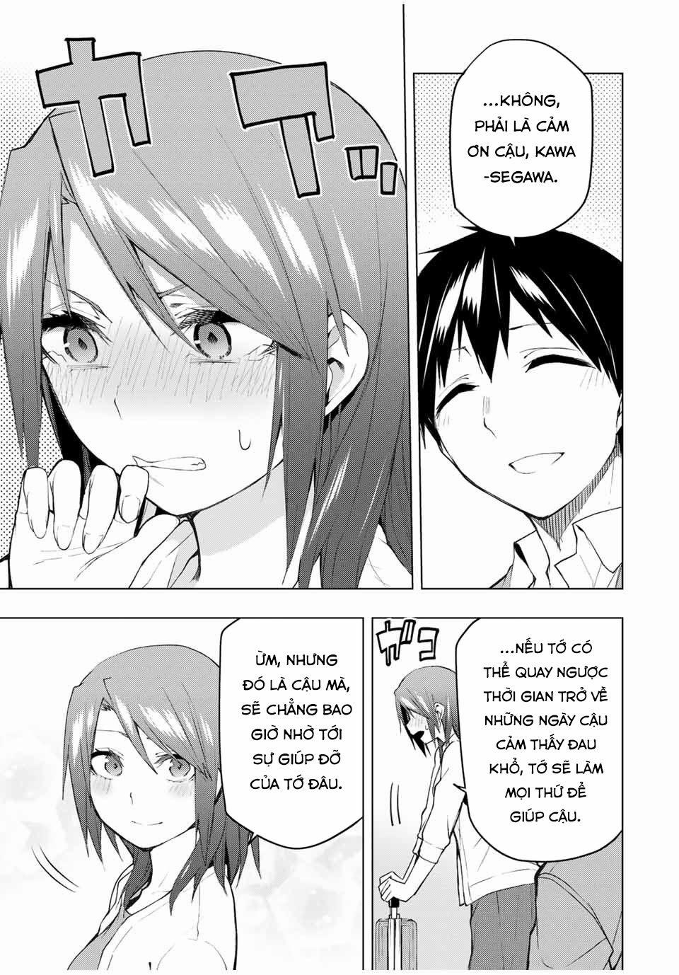 Remake Our Life! 31.1 trang 15