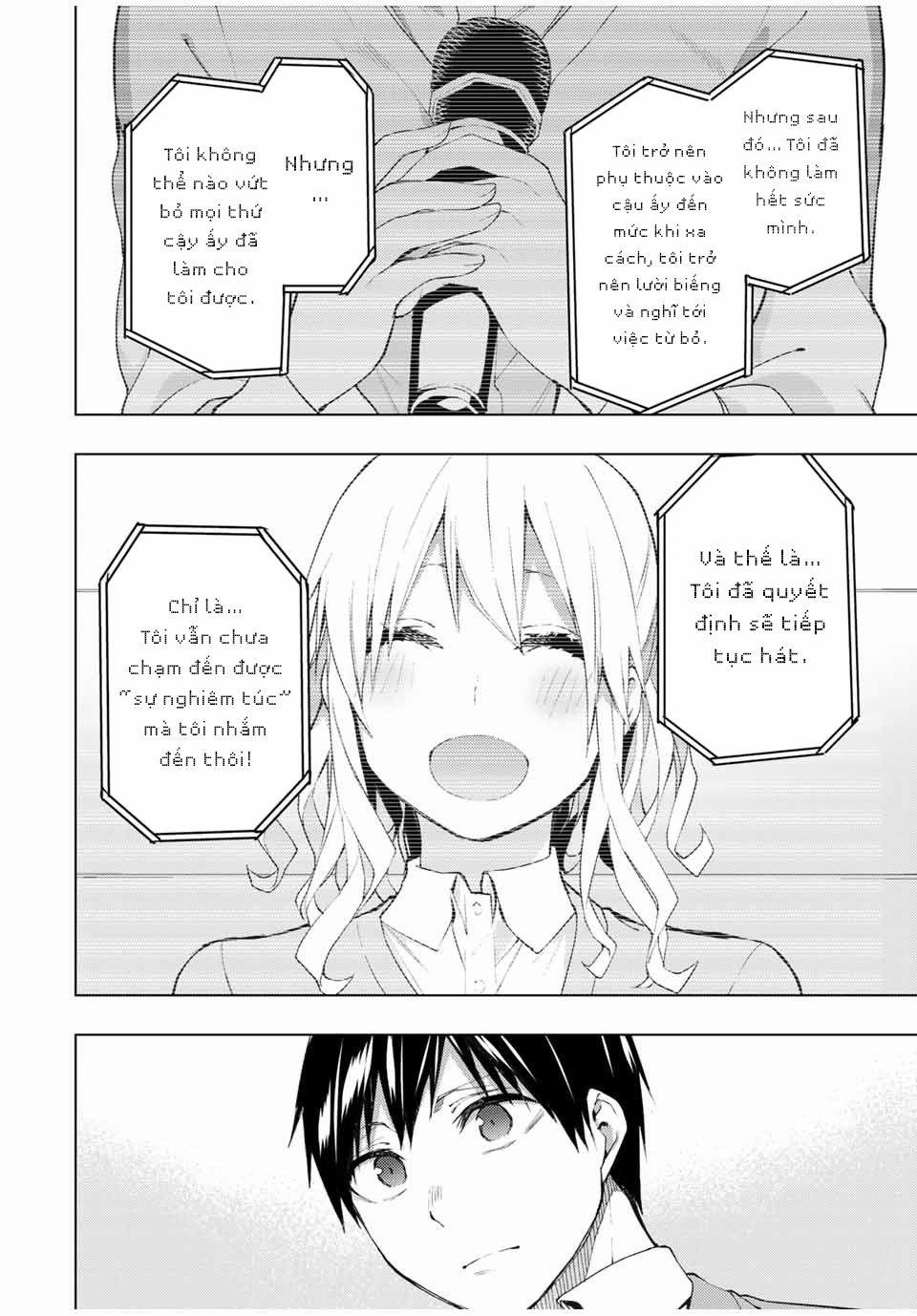 Remake Our Life! 31.1 trang 20