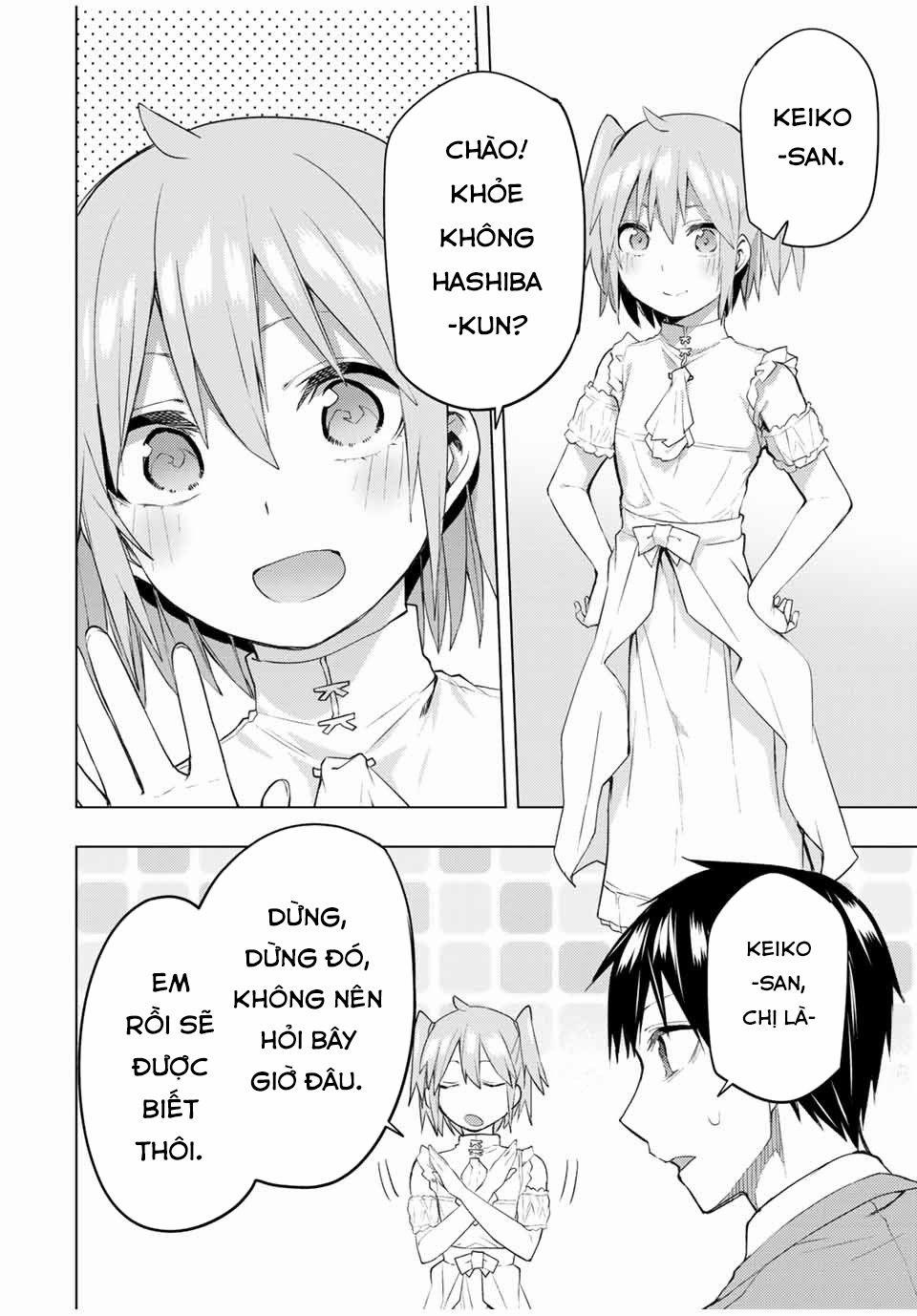 Remake Our Life! 31.1 trang 22