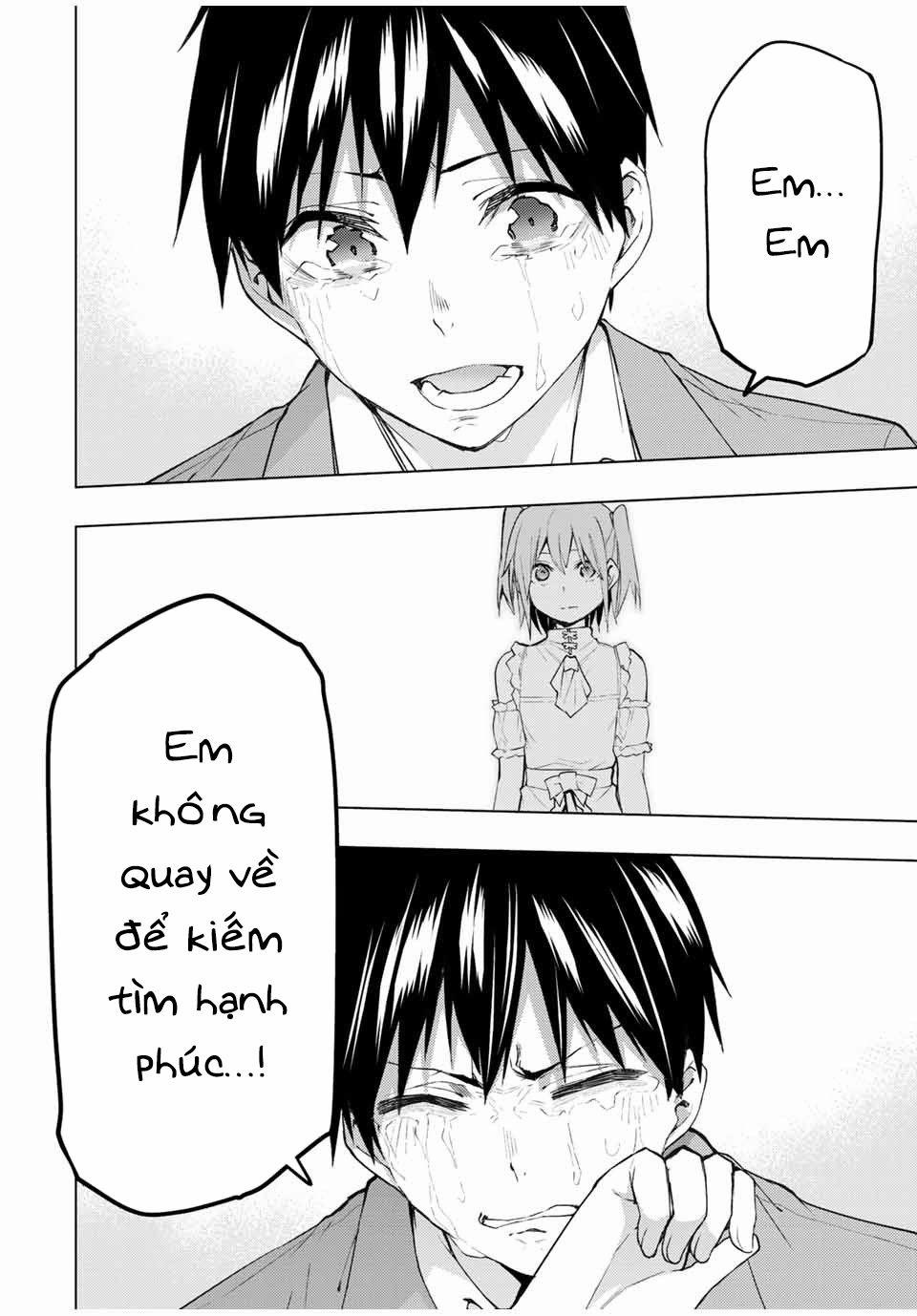 Remake Our Life! 31.1 trang 26