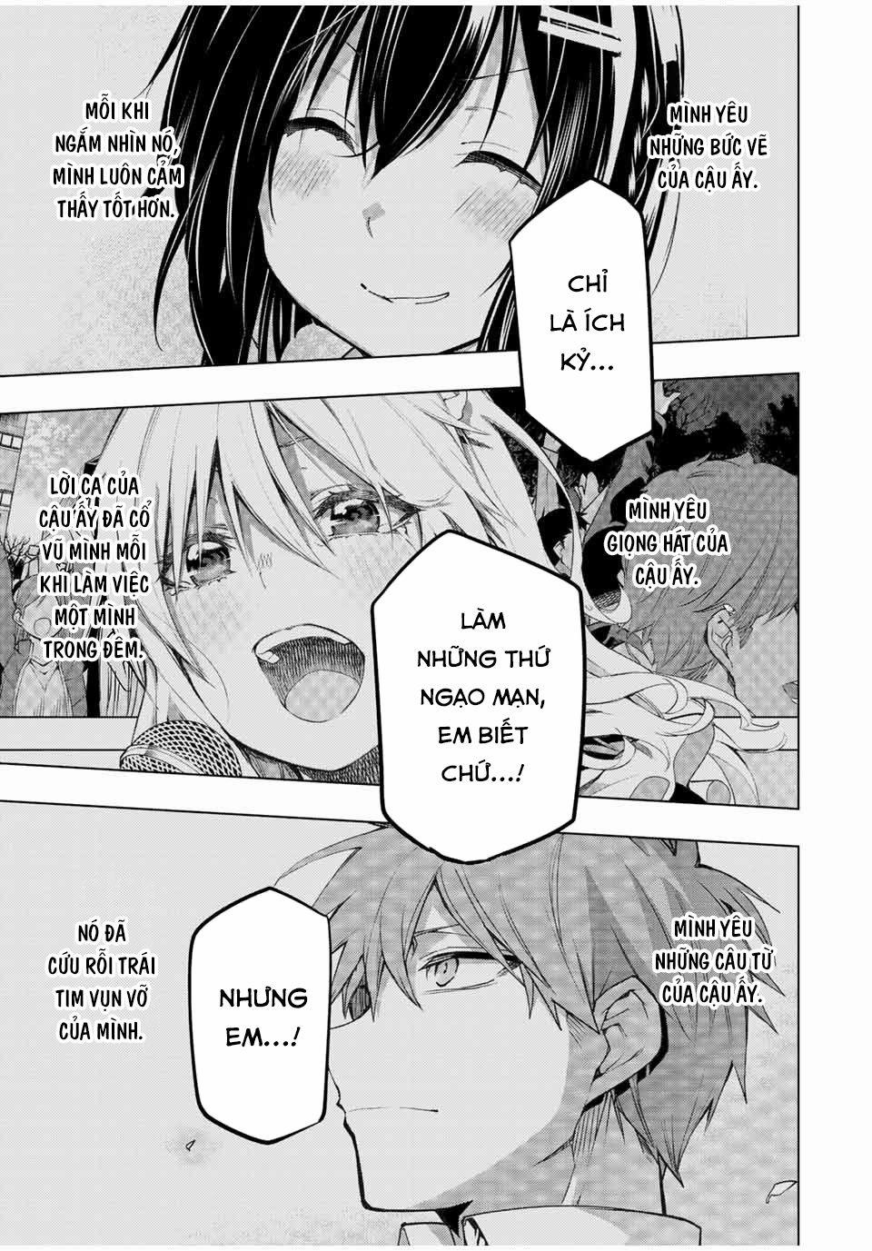 Remake Our Life! 31.1 trang 27