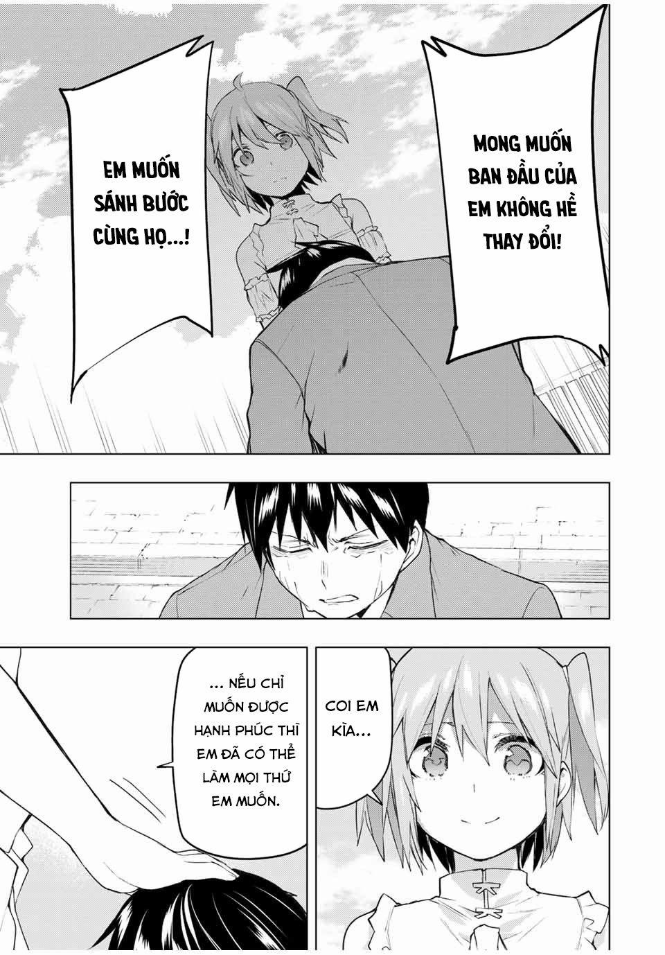 Remake Our Life! 31.1 trang 29