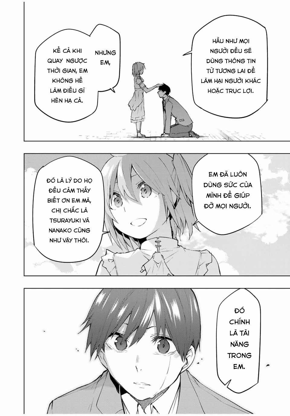 Remake Our Life! 31.1 trang 30