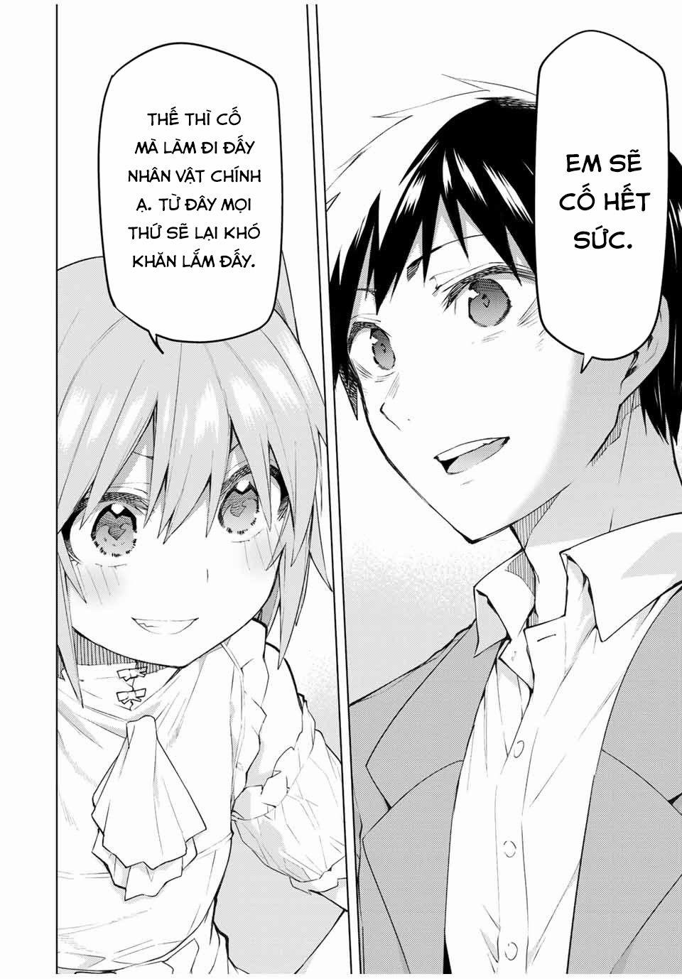 Remake Our Life! 31.1 trang 32