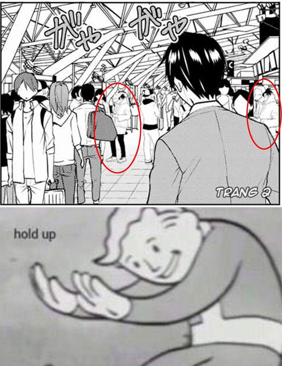 Remake Our Life! 31.1 trang 34