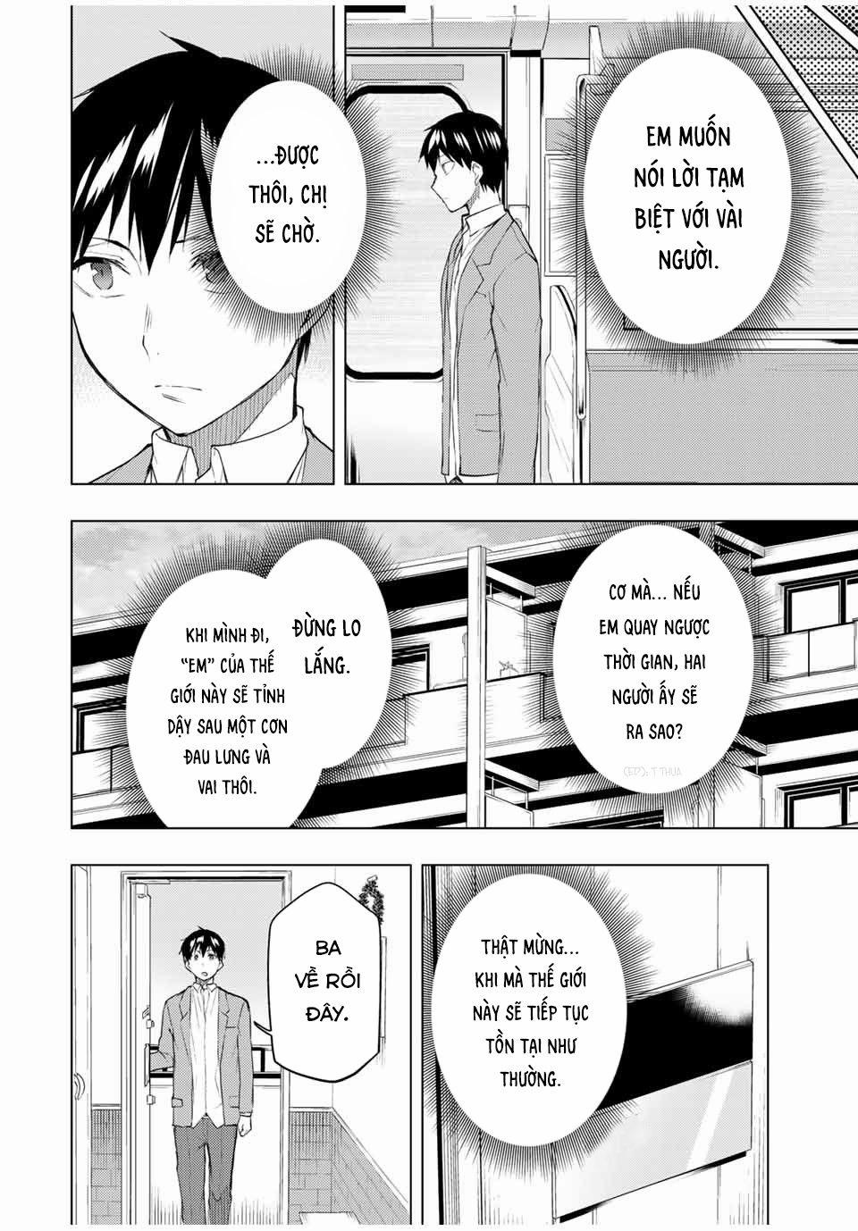 Remake Our Life! 31.2 trang 2