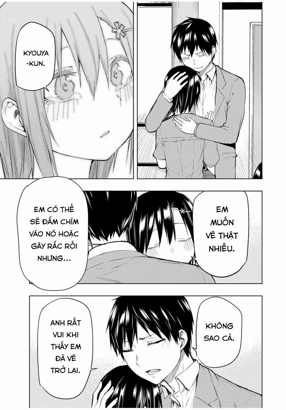 Remake Our Life! 31.2 trang 5