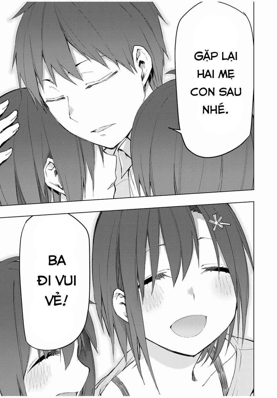 Remake Our Life! 31.2 trang 7