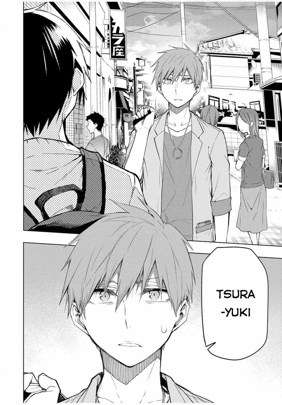 Remake Our Life! 32 trang 29