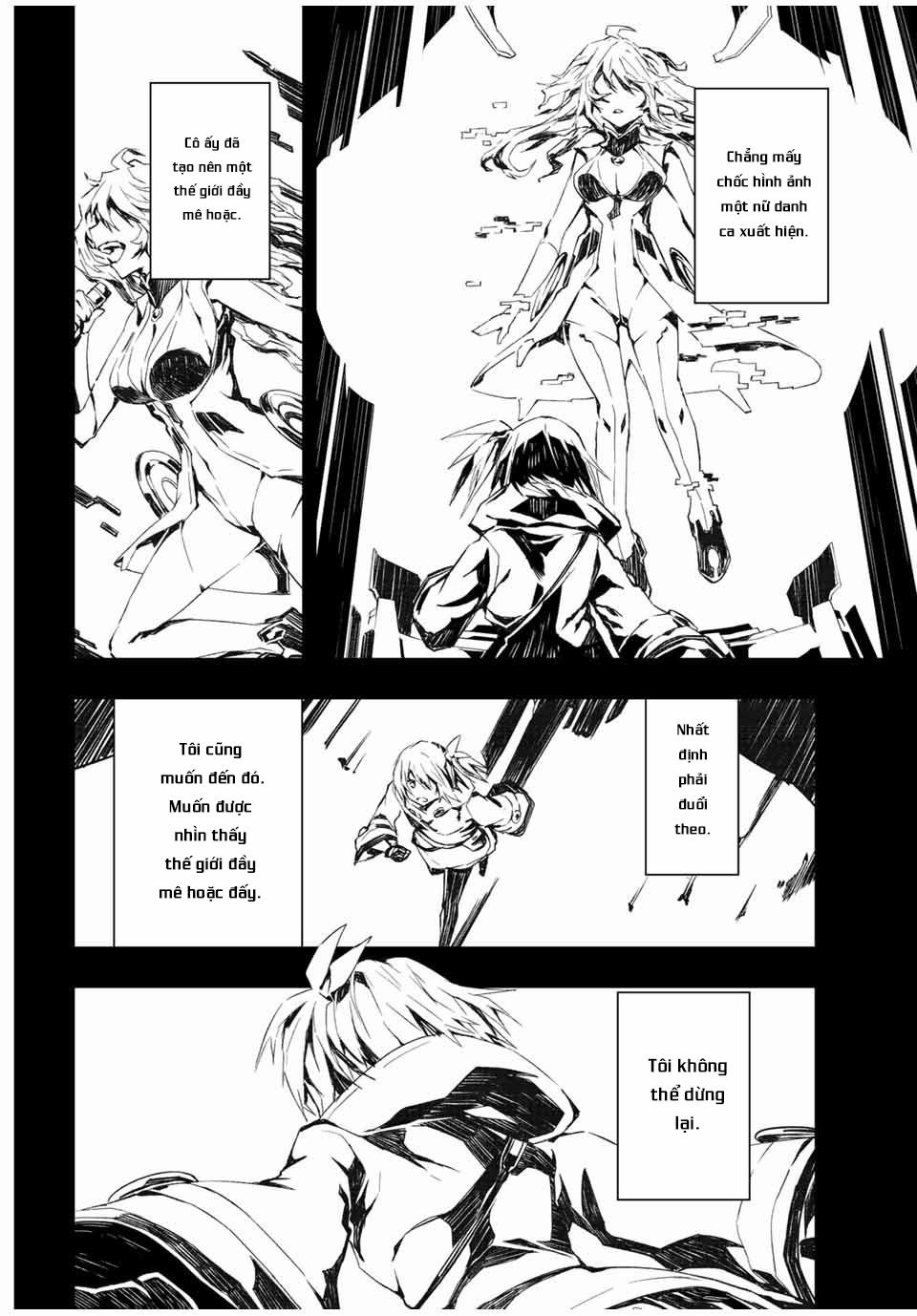 Remake Our Life! 33 trang 15