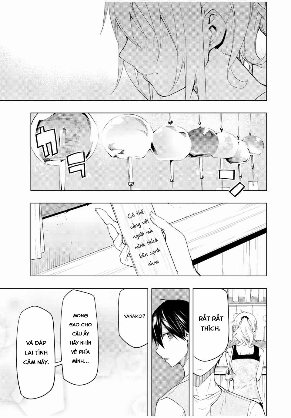 Remake Our Life! 34 trang 24