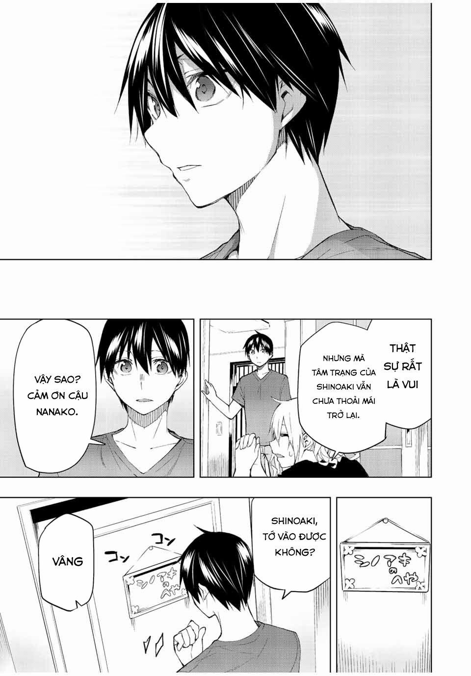 Remake Our Life! 35 trang 14