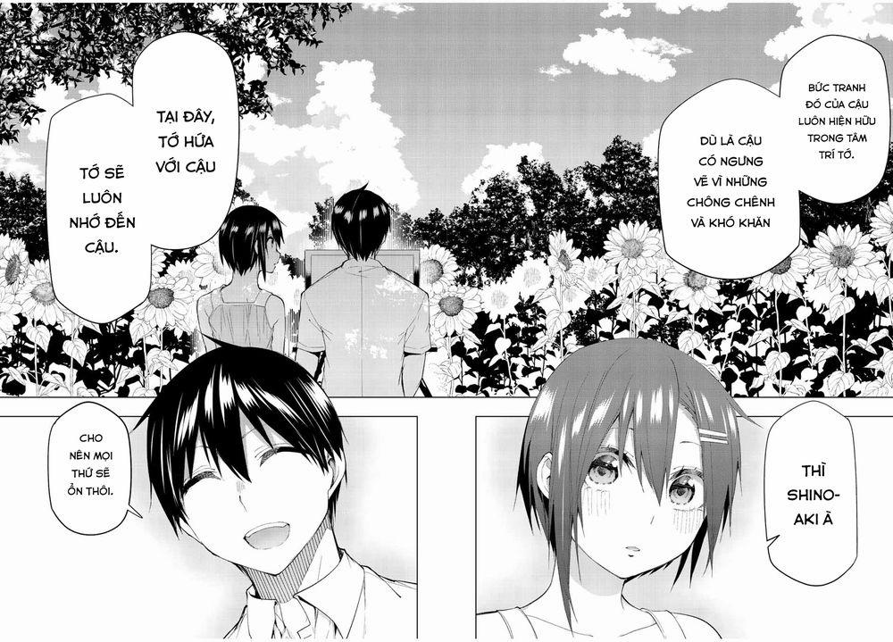 Remake Our Life! 35 trang 25