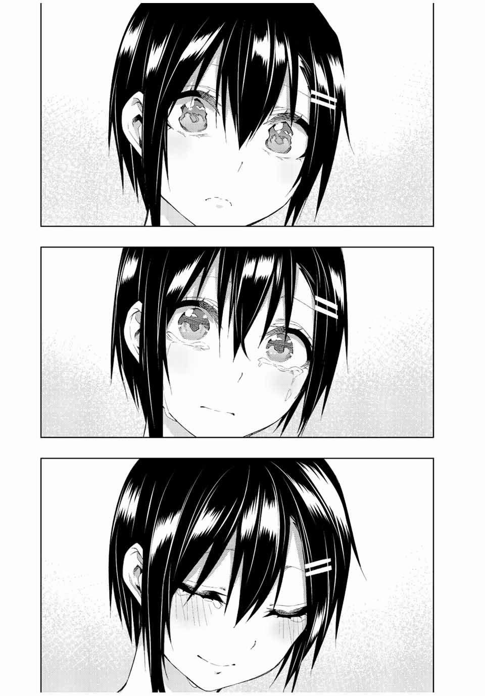 Remake Our Life! 35 trang 26