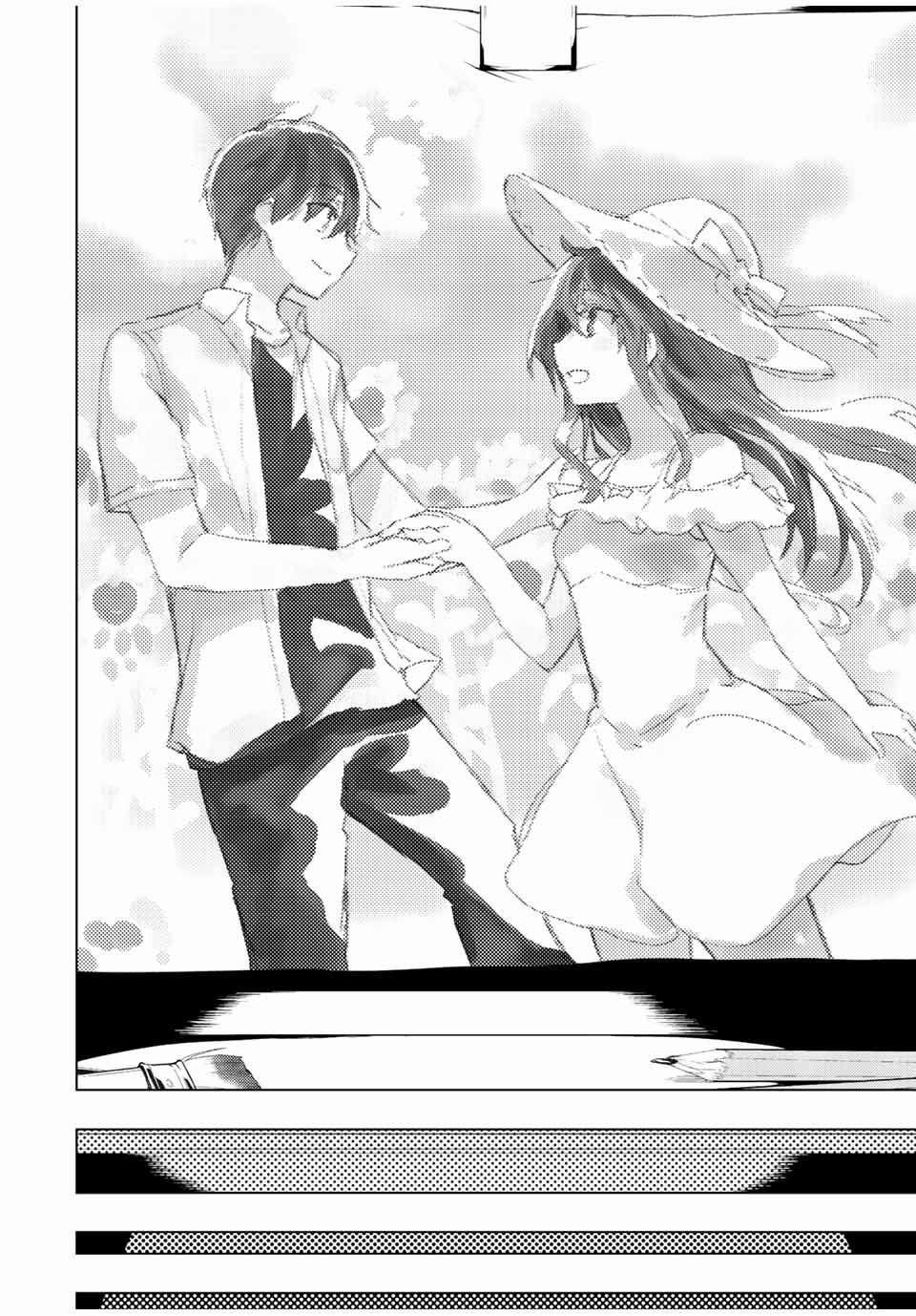 Remake Our Life! 35 trang 28