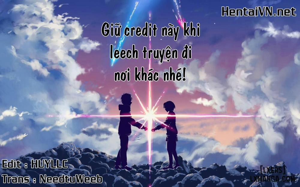 Remilia Ojou-sama to Sex Suru made Deranai Heya Oneshot trang 0