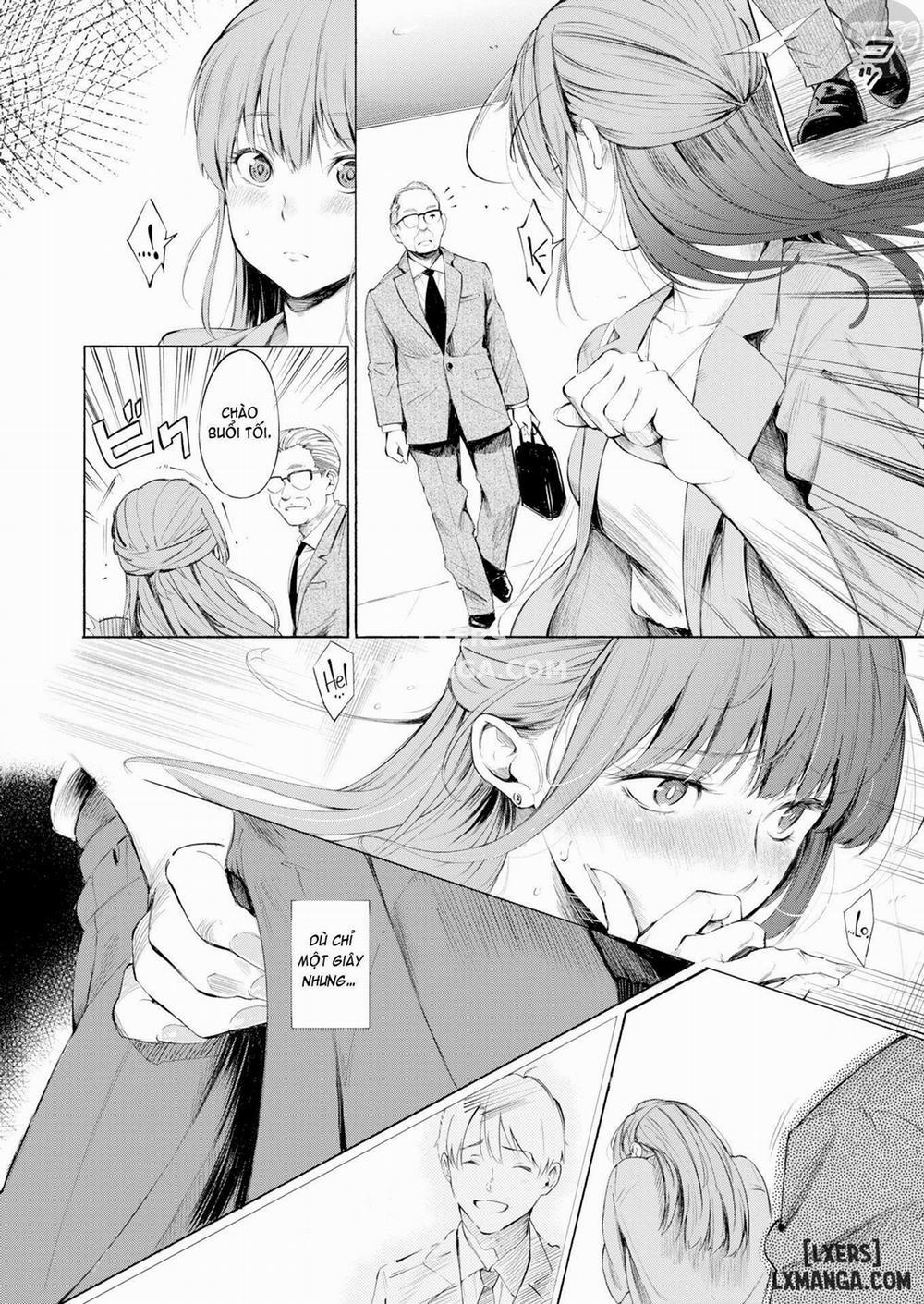 Remind Oneshot trang 13