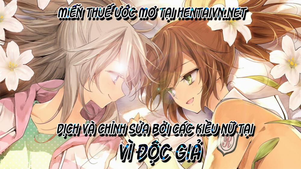 Ren Arisugawa Thật Ra Là Con Gái! 0 Lại Thịt Ren trang 10