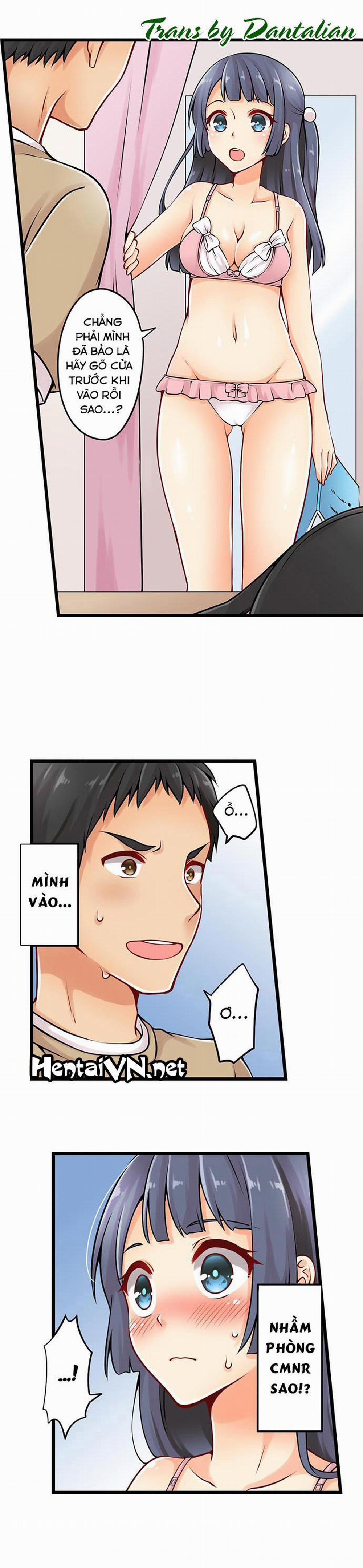 Ren Arisugawa Thật Ra Là Con Gái! 11 trang 2