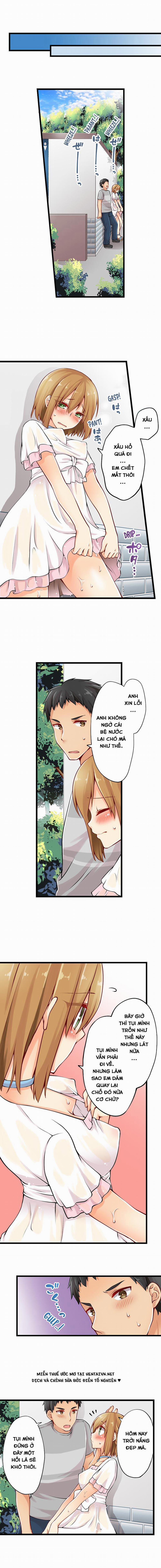 Ren Arisugawa Thật Ra Là Con Gái! 17 trang 2