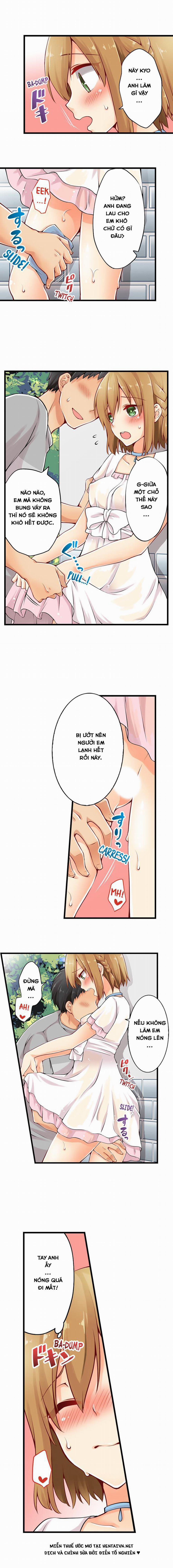 Ren Arisugawa Thật Ra Là Con Gái! 17 trang 3