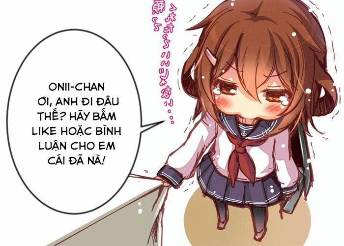 Ren Arisugawa Thật Ra Là Con Gái! 7 trang 11