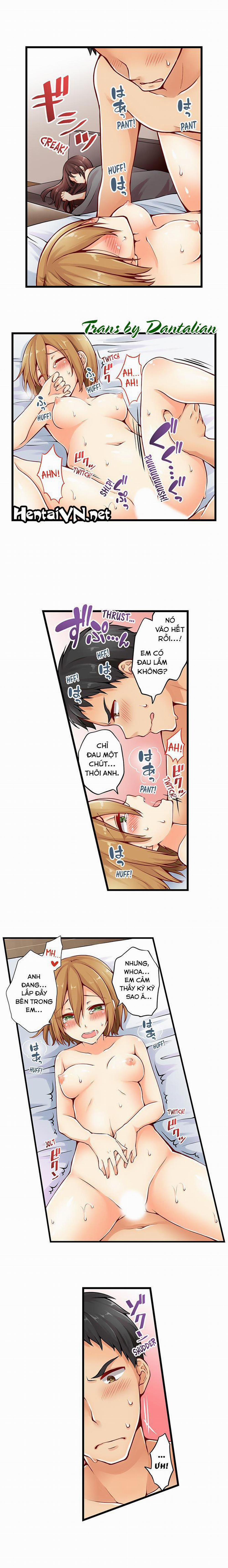 Ren Arisugawa Thật Ra Là Con Gái! 9 trang 2