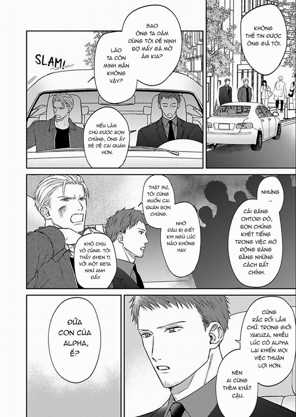 Rên Đi Nào, Chàng Sĩ Quan 4 trang 9