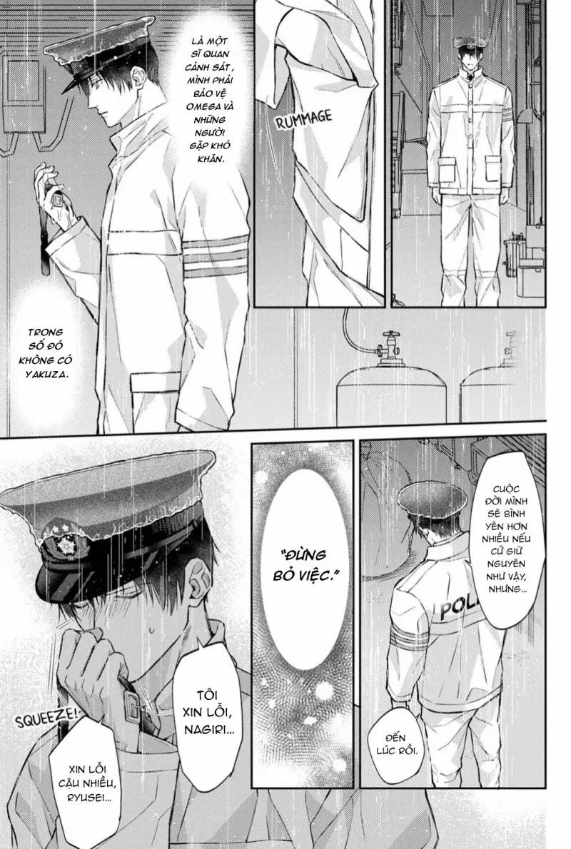 Rên Đi Nào, Chàng Sĩ Quan 6 trang 2