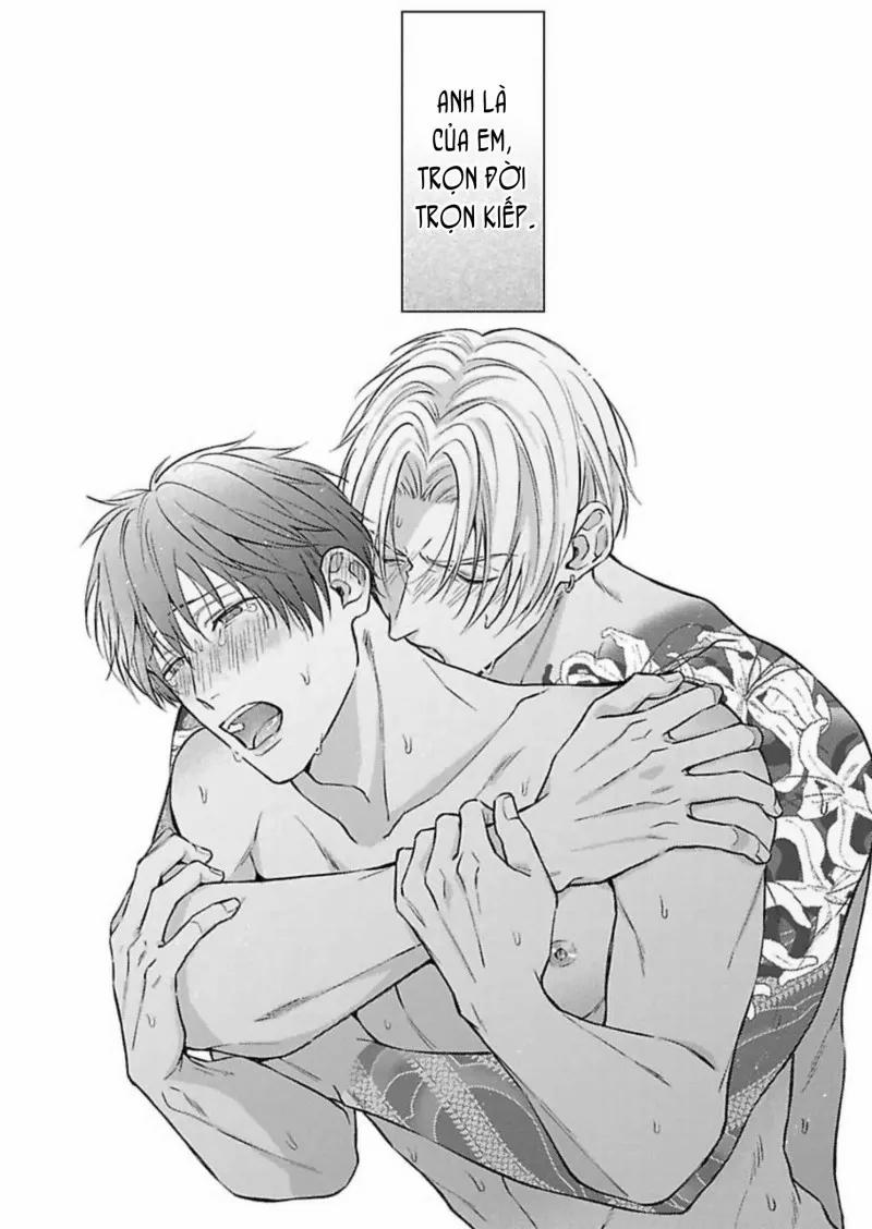 Rên Đi Nào, Chàng Sĩ Quan 6 trang 23