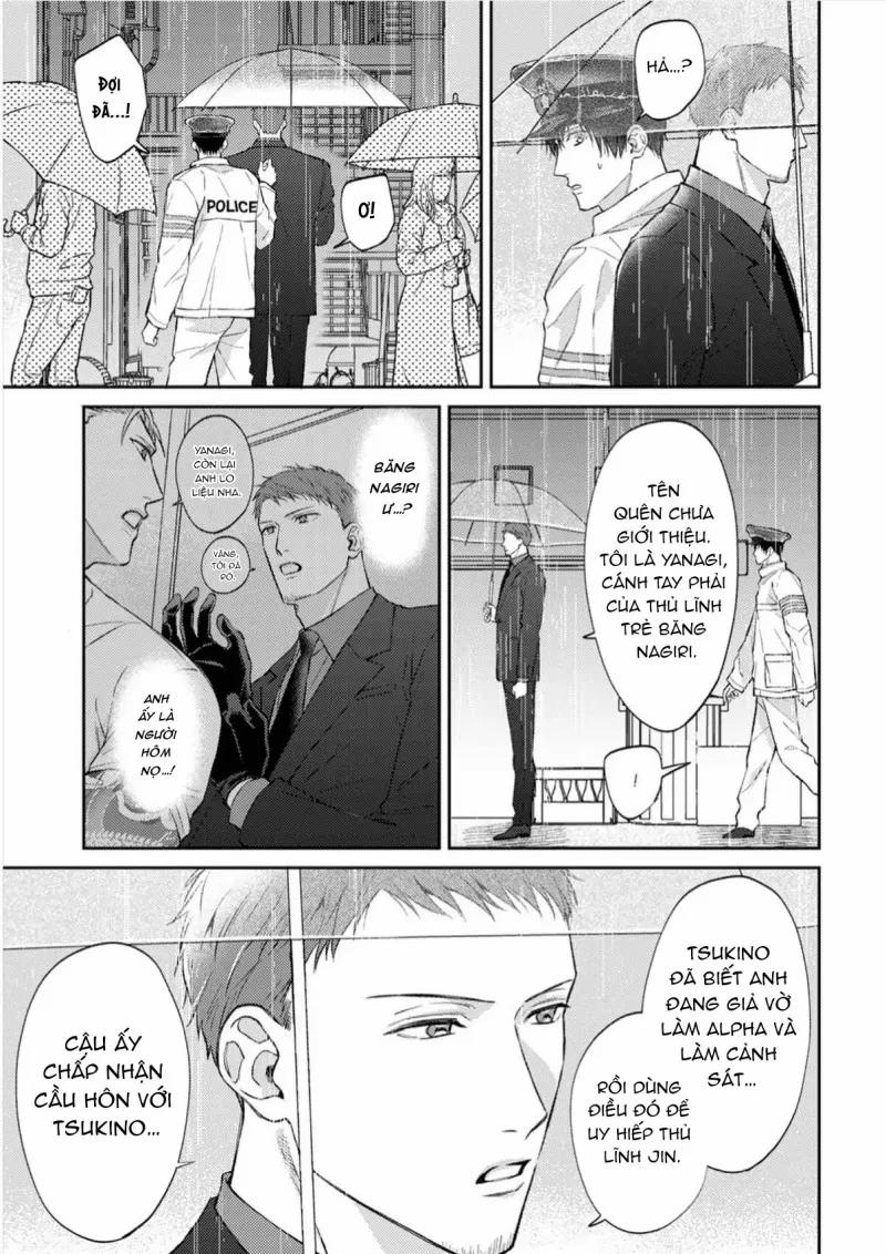 Rên Đi Nào, Chàng Sĩ Quan 6 trang 8