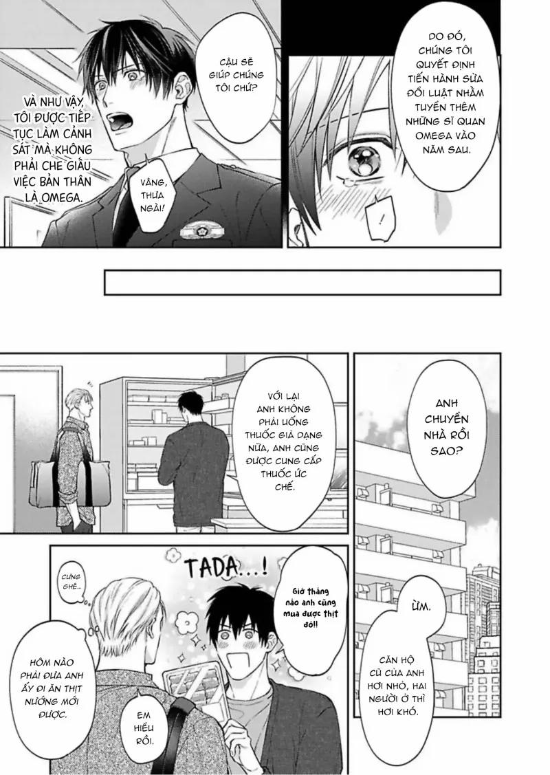 Rên Đi Nào, Chàng Sĩ Quan 7 trang 2