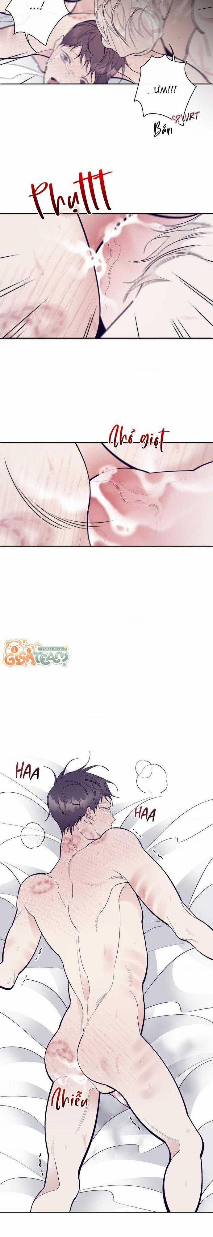 Rên Rỉ 10 trang 16