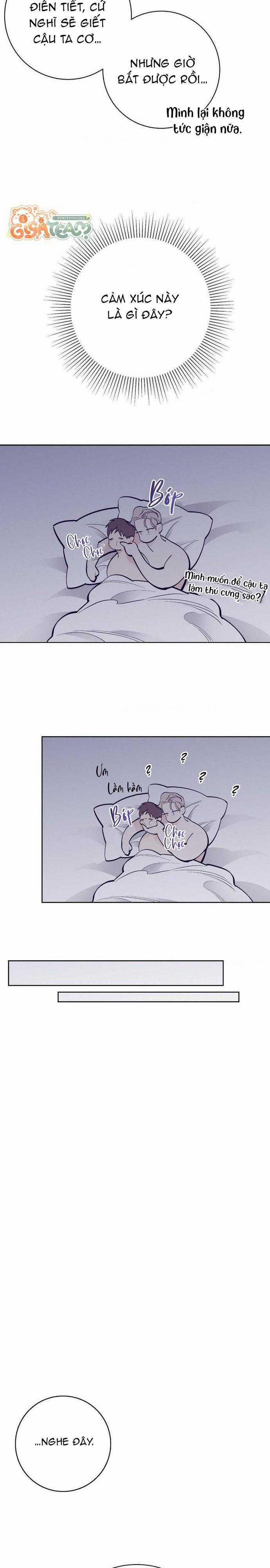 Rên Rỉ 10 trang 19