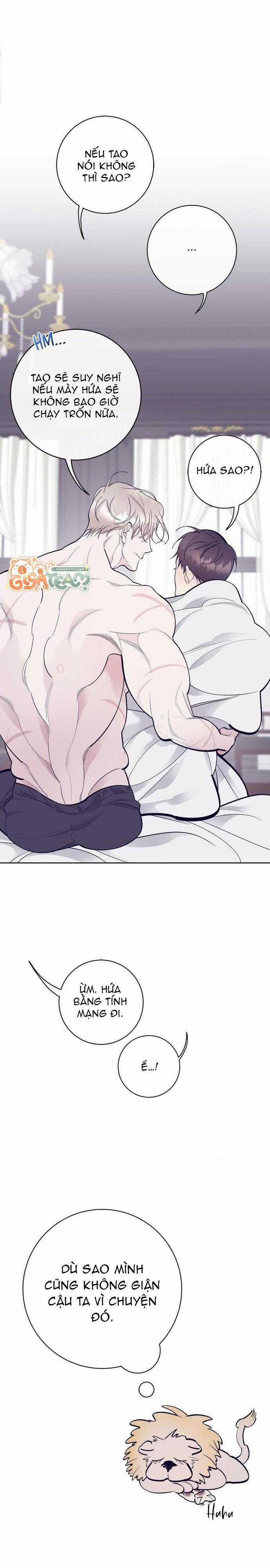 Rên Rỉ 10 trang 23