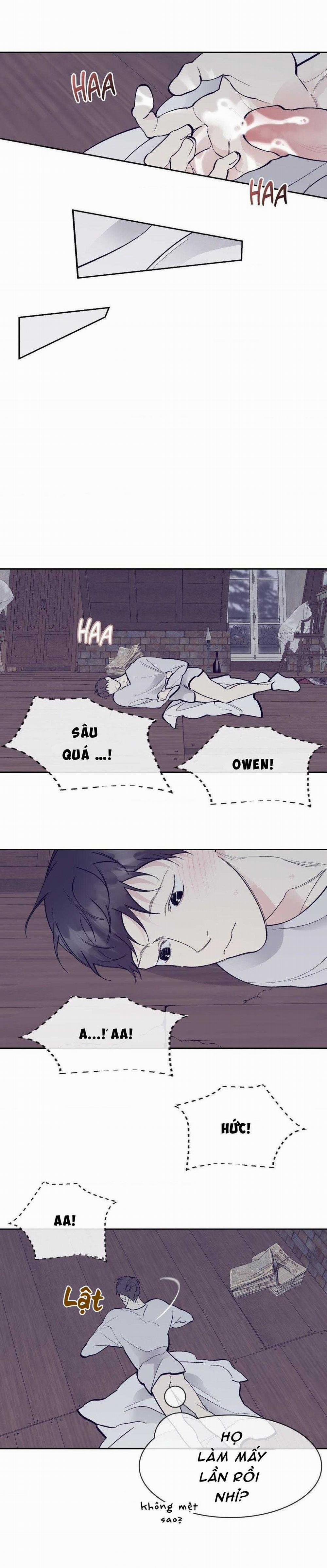 Rên Rỉ 3 trang 14