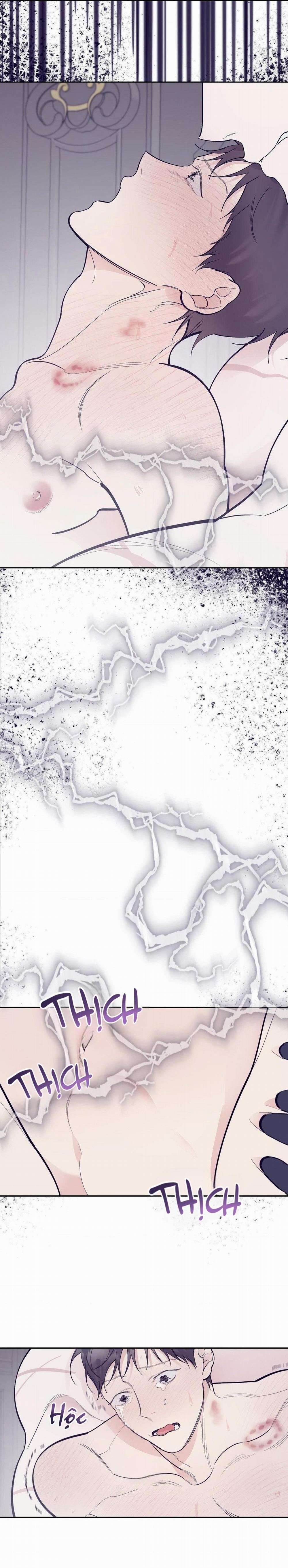 Rên Rỉ 6 H+ trang 1