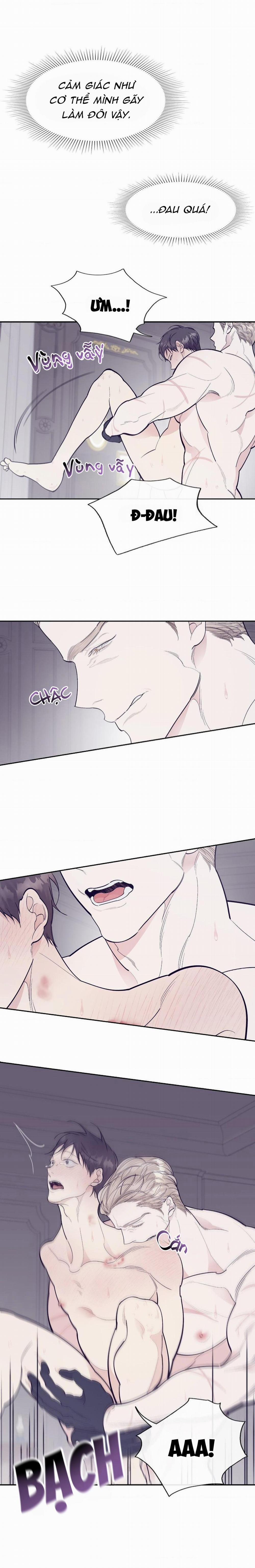 Rên Rỉ 6 H+ trang 2