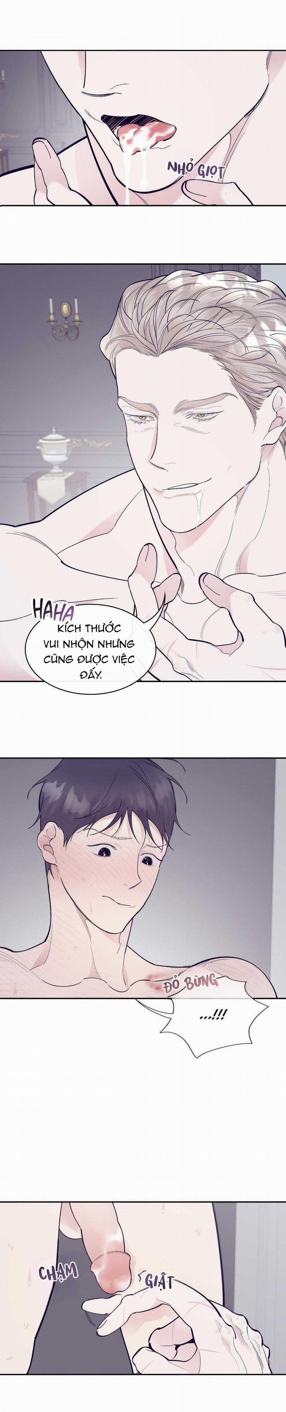 Rên Rỉ 6 trang 11