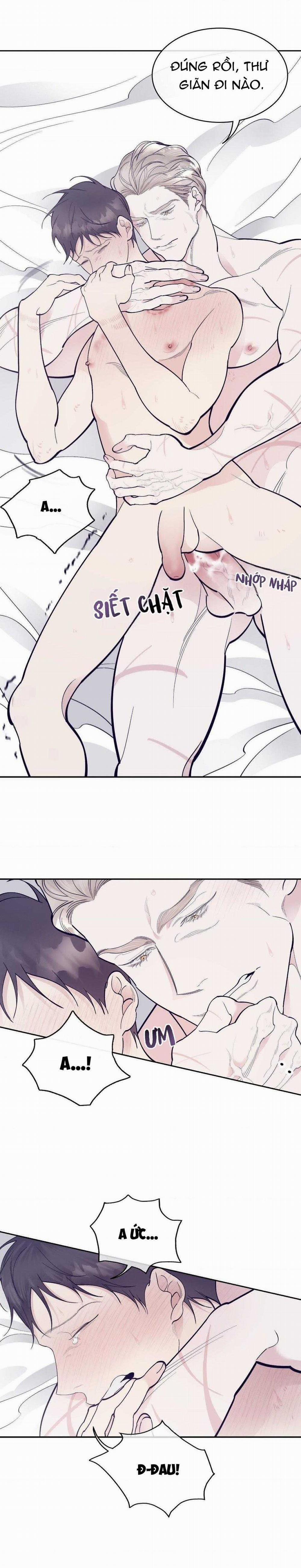 Rên Rỉ 6 trang 13