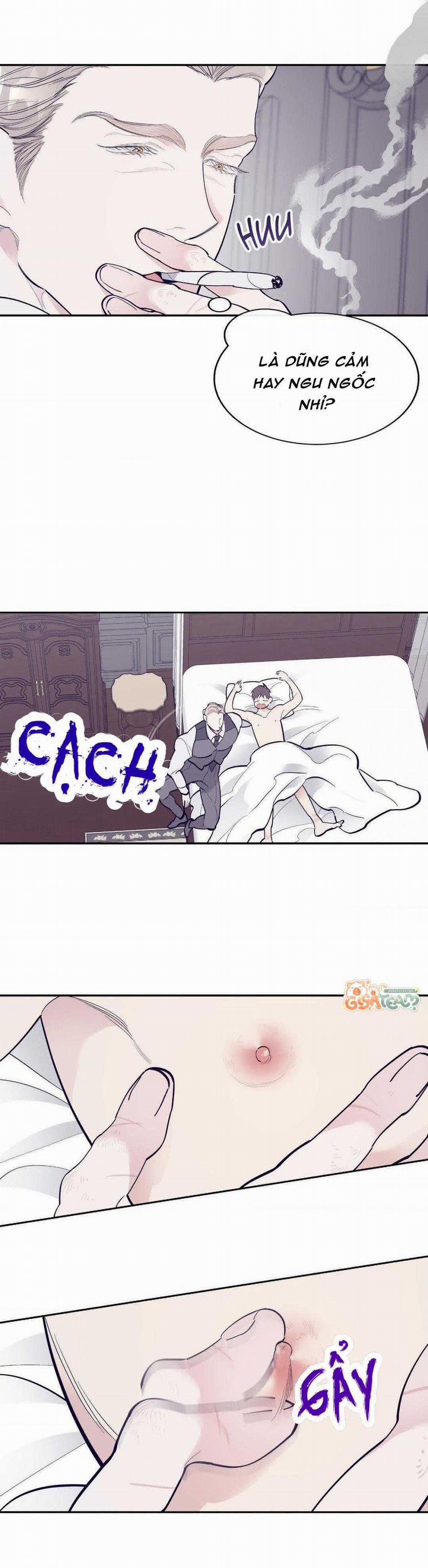 Rên Rỉ 7 trang 17