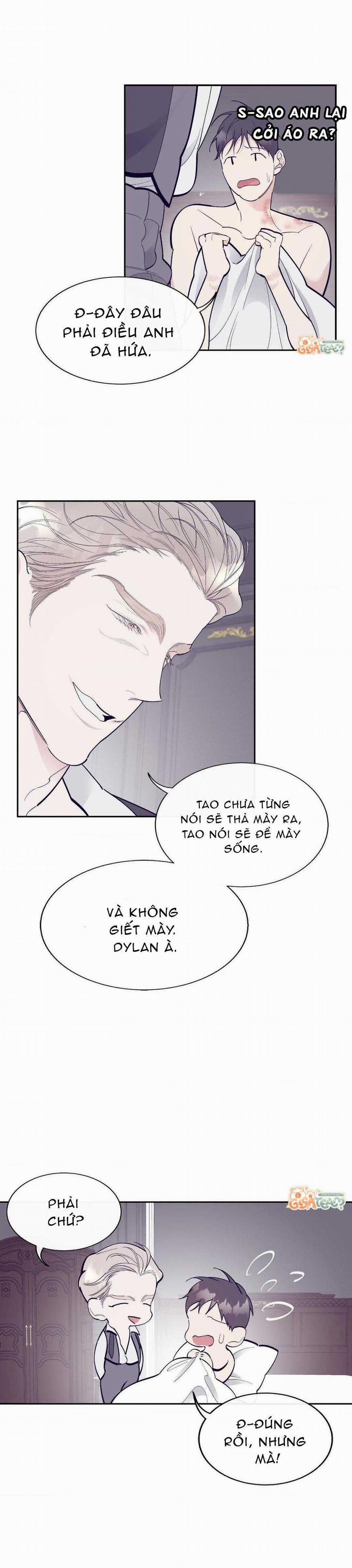 Rên Rỉ 7 trang 21