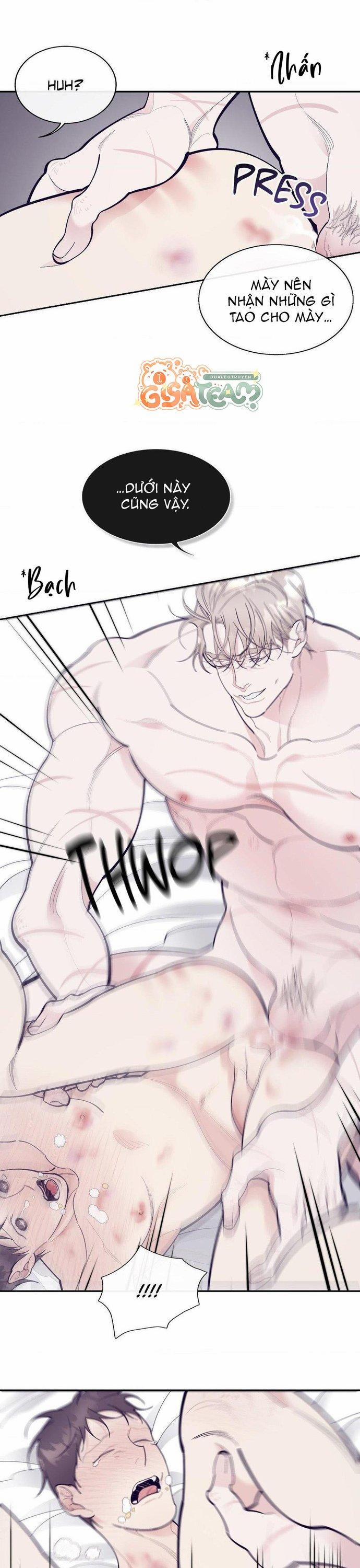 Rên Rỉ 8 trang 11