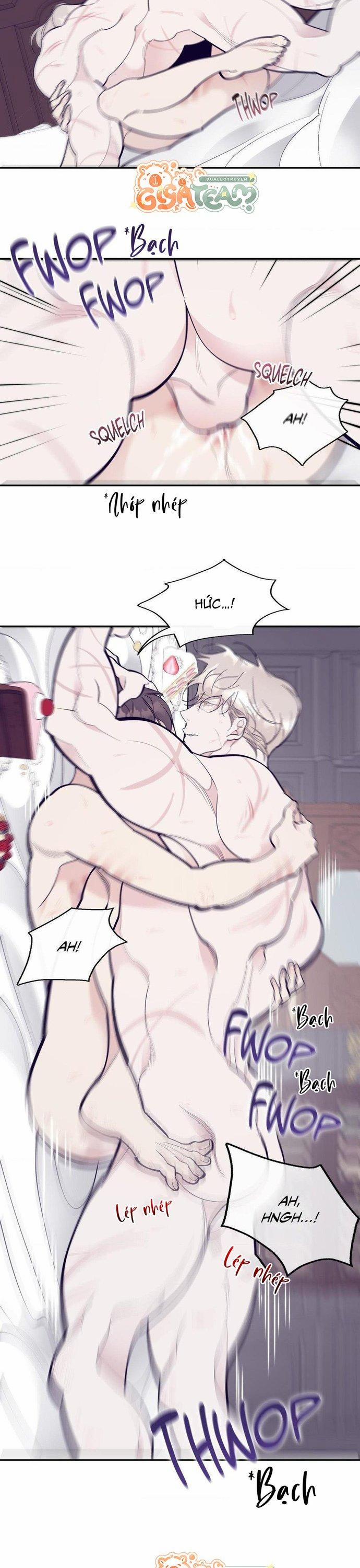 Rên Rỉ 8 trang 17