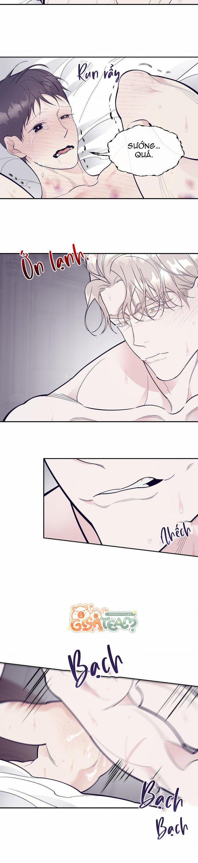 Rên Rỉ 8 trang 20