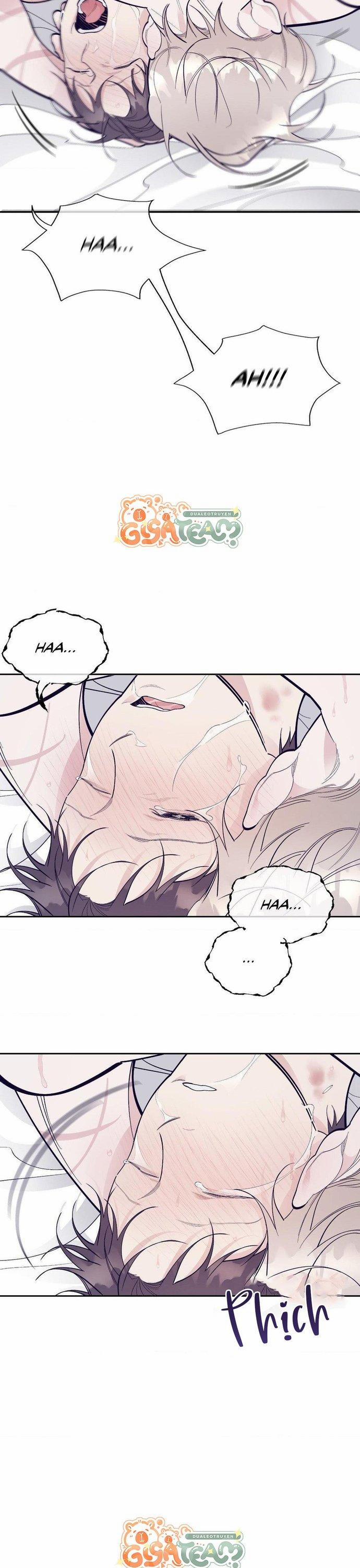 Rên Rỉ 8 trang 22