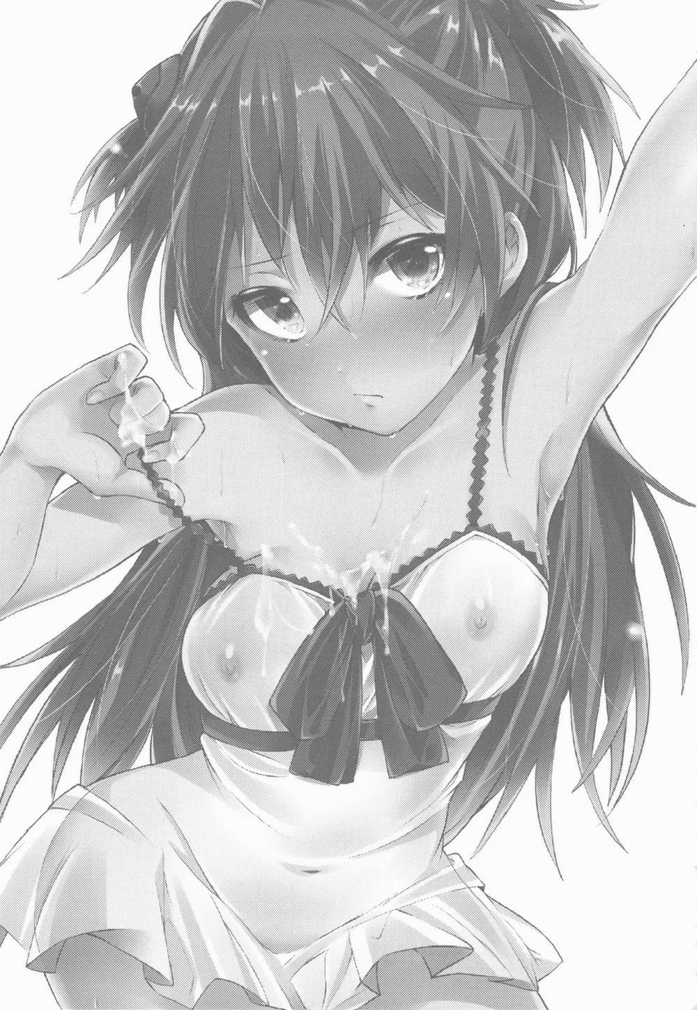 Renai Beginner + Paper Oneshot trang 1